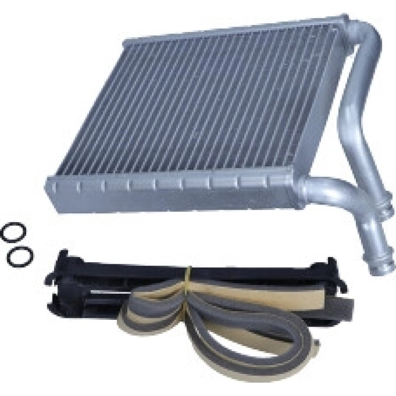 Wärmetauscher, Innenraumheizung AC512332 Wärmetauscher, Innenraumheizung AC512332