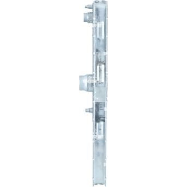 NRF Kühler, Motorkühlung 550225 NRF Kühler, Motorkühlung 550225