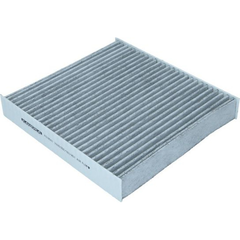 KAMOKA Filter, Innenraumluft F518501 KAMOKA Filter, Innenraumluft F518501