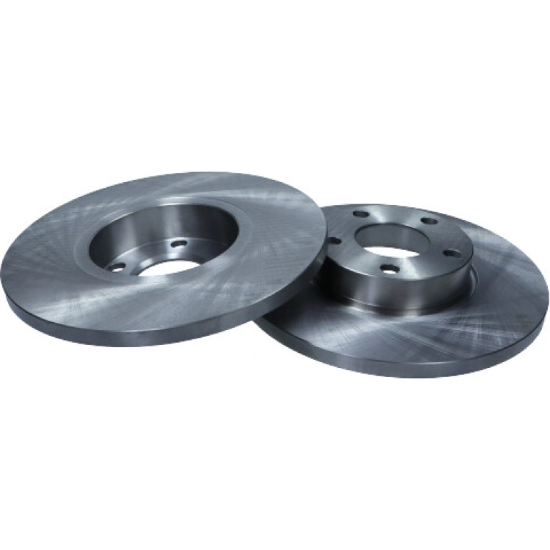 Maxgear Bremsscheibe Vw S. A100/A6 19-0783 Maxgear Bremsscheibe Vw S. A100/A6 19-0783