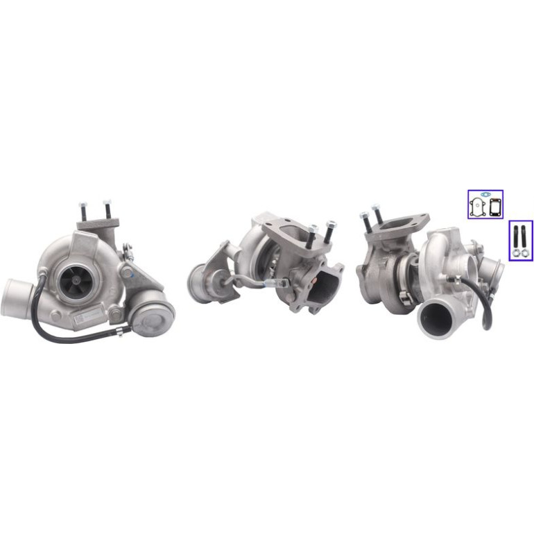 Turbolader PA4937707000 Turbolader PA4937707000