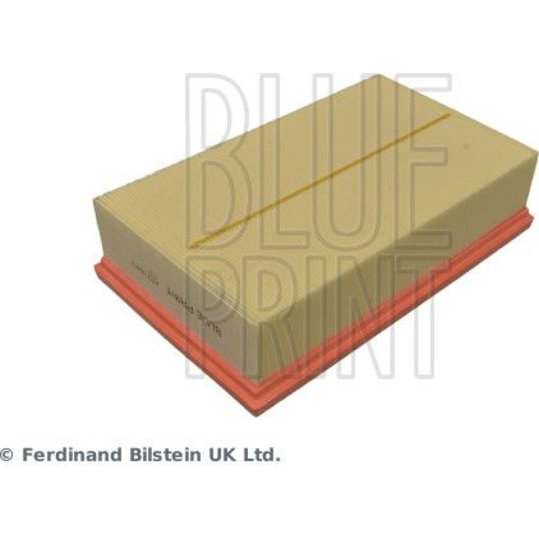 BLUE PRINT Luftfilter ADV182216 BLUE PRINT Luftfilter ADV182216