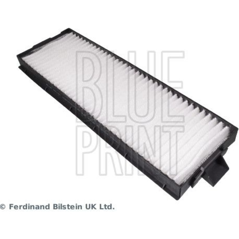 BluePrint Innenraumfilter ADW192512 BluePrint Innenraumfilter ADW192512