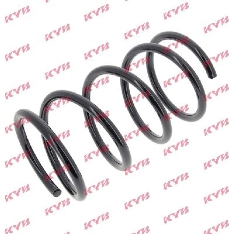 KYB Fahrwerksfeder Honda P. Cr-V Ii 2.0/2.2Ctdi 07/02-09/06 RA1848 KYB Fahrwerksfeder Honda P. Cr-V Ii 2.0/2.2Ctdi 07/02-09/06 RA1848