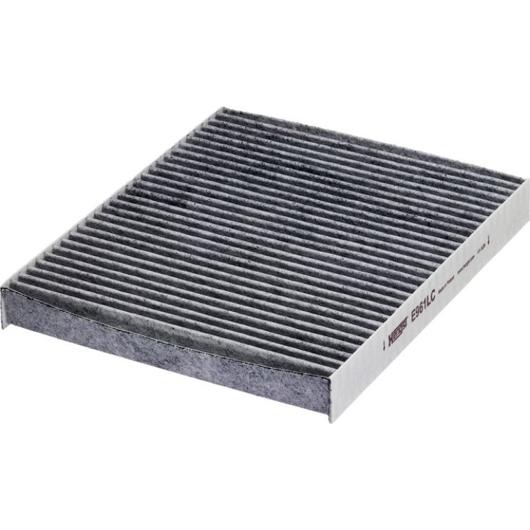 HENGST FILTER Filter, Innenraumluft E961LC