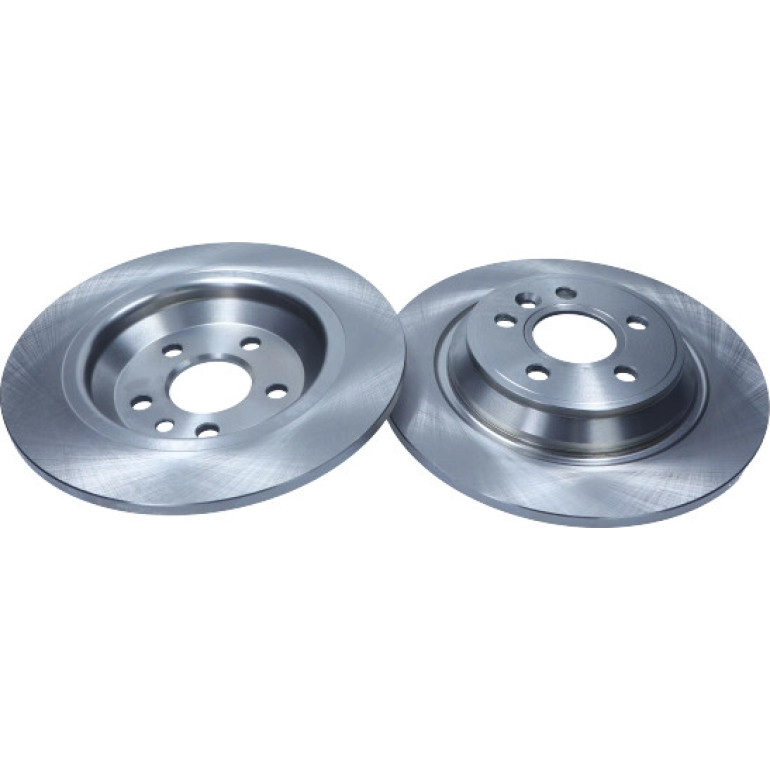 Maxgear Bremsscheibe Volvo T. V70 07-/Xc70 19-2471 Maxgear Bremsscheibe Volvo T. V70 07-/Xc70 19-2471