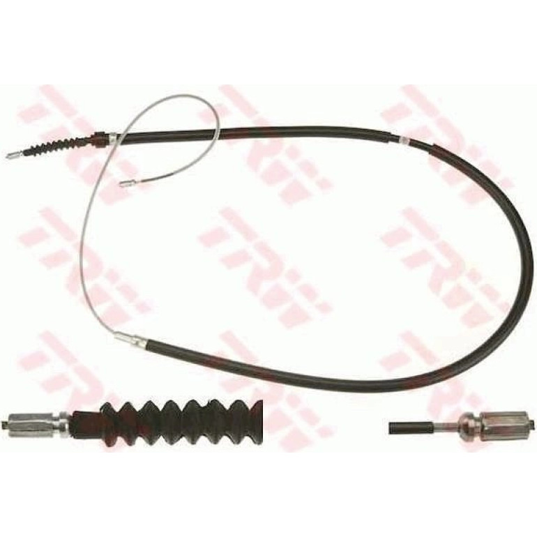 Handbremsseil GCH1767 Handbremsseil GCH1767