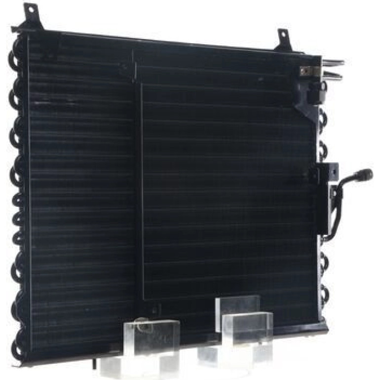 Kondensator, Klimaanlage AC 150 000S Kondensator, Klimaanlage AC 150 000S
