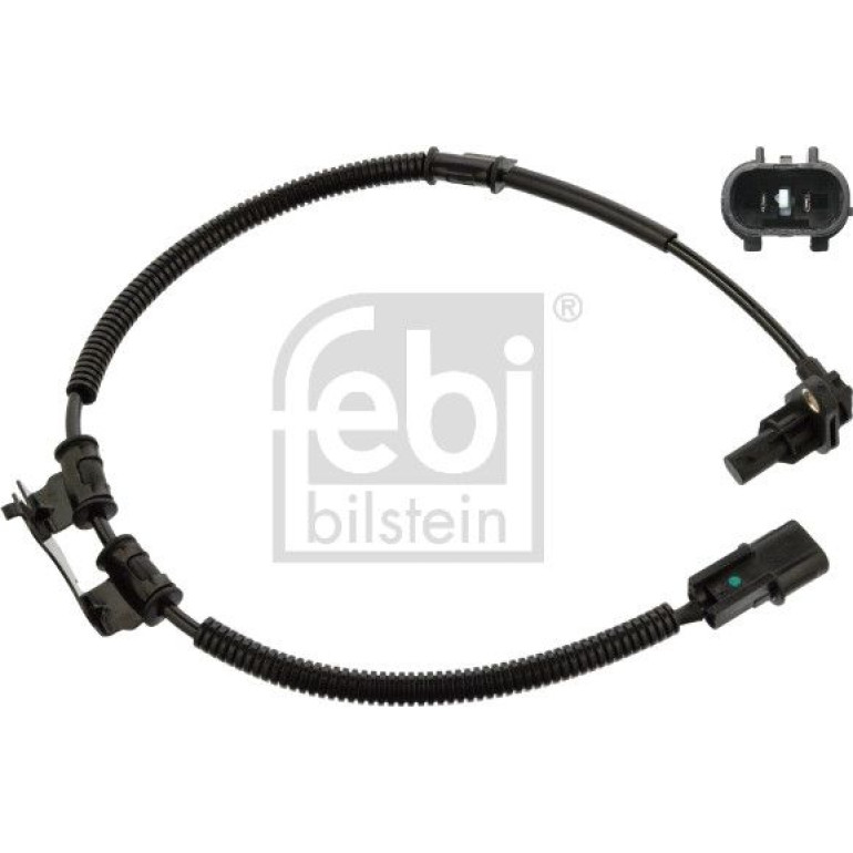 Sensor, Raddrehzahl 109064 Sensor, Raddrehzahl 109064