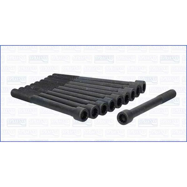 ZYLINDERKOPFSCHRAUBENSATZ AJU81056700 ZYLINDERKOPFSCHRAUBENSATZ AJU81056700