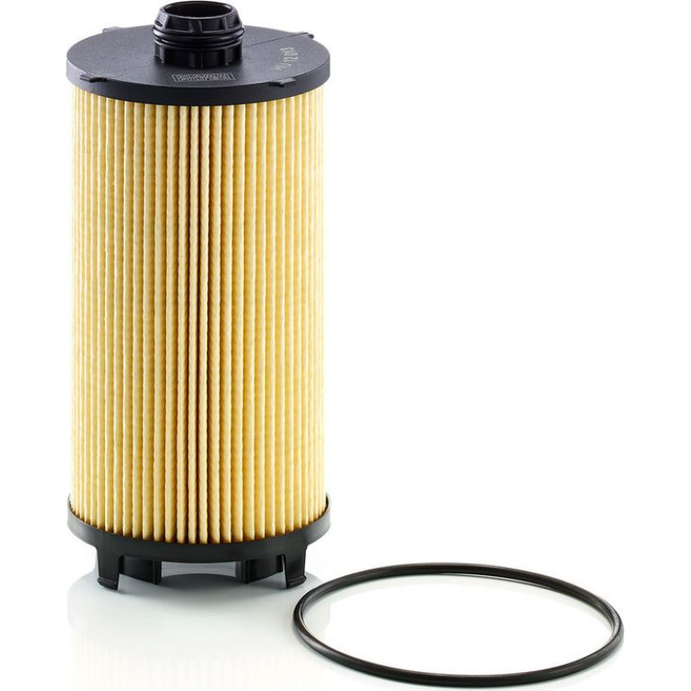Mann & Hummel Ölfilter LKW | ASTRA,IVECO | HU 12 013 z Mann & Hummel Ölfilter LKW | ASTRA,IVECO | HU 12 013 z