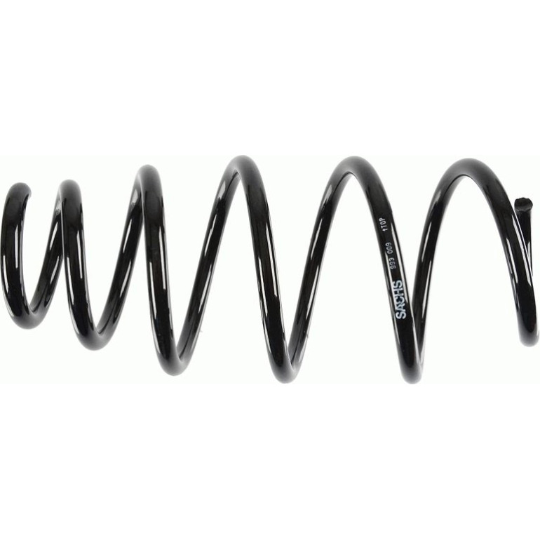 Sachs Fahrwerksfeder Opel P. Astra J 1.6T/1.7Cdti Astra Sports Tourer 09 993 009 Sachs Fahrwerksfeder Opel P. Astra J 1.6T/1.7Cdti Astra Sports Tourer 09 993 009