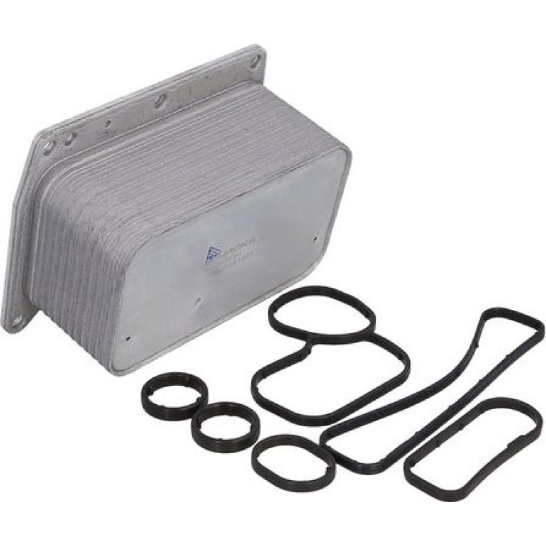 KAMOKA Ölkühler, Motoröl 7730094 KAMOKA Ölkühler, Motoröl 7730094