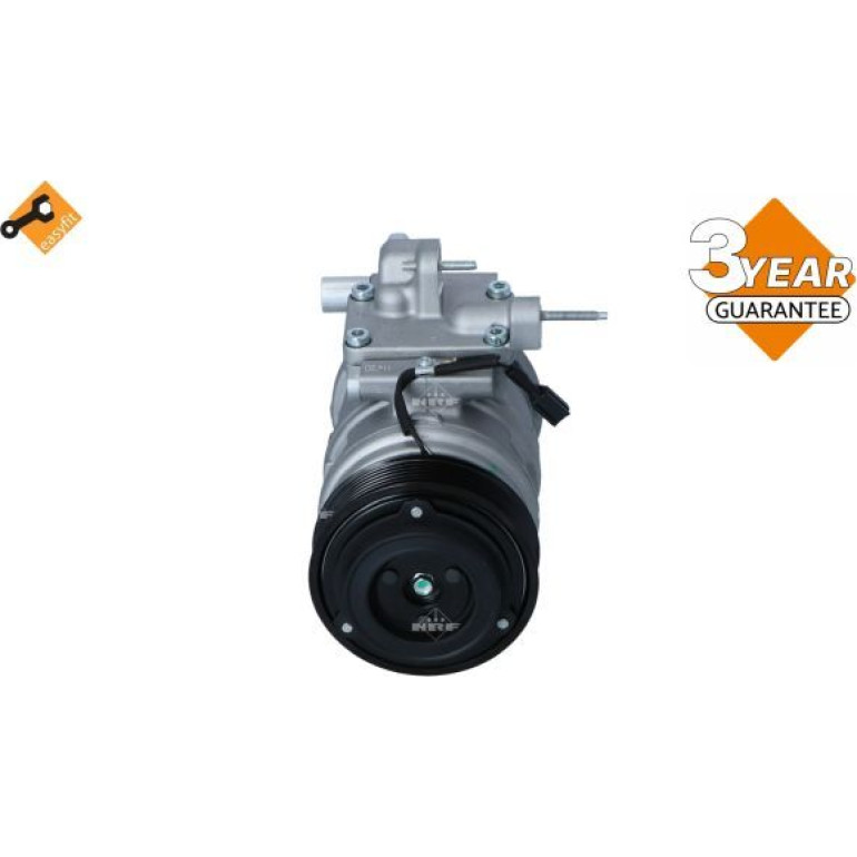 NRF Kompressor, Klimaanlage 32474
