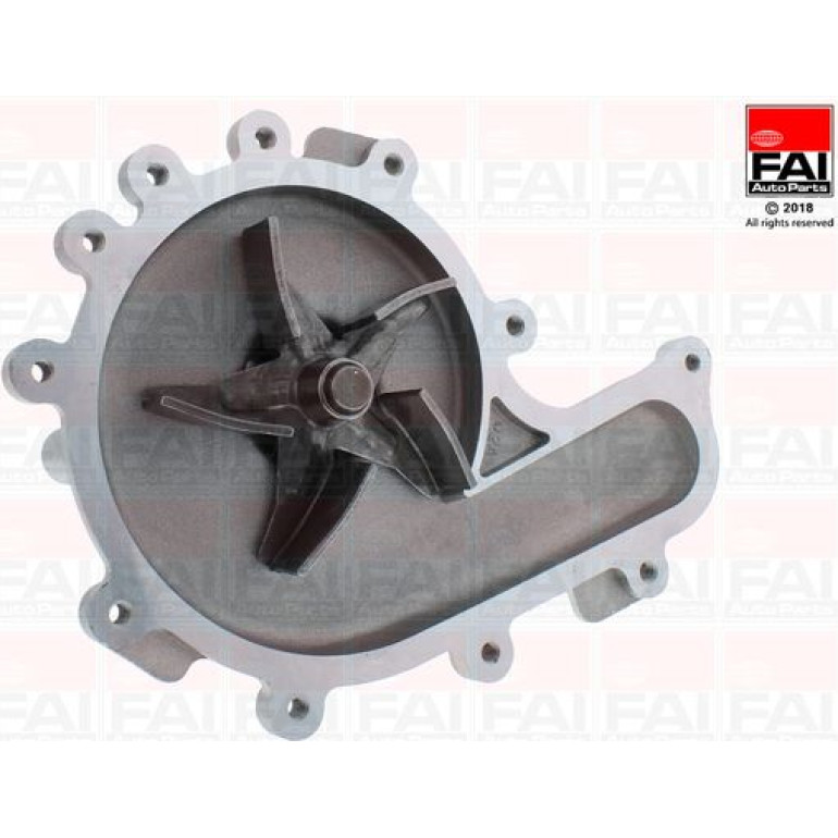 FAI AUTOPARTS Wasserpumpe WP6517 FAI AUTOPARTS Wasserpumpe WP6517