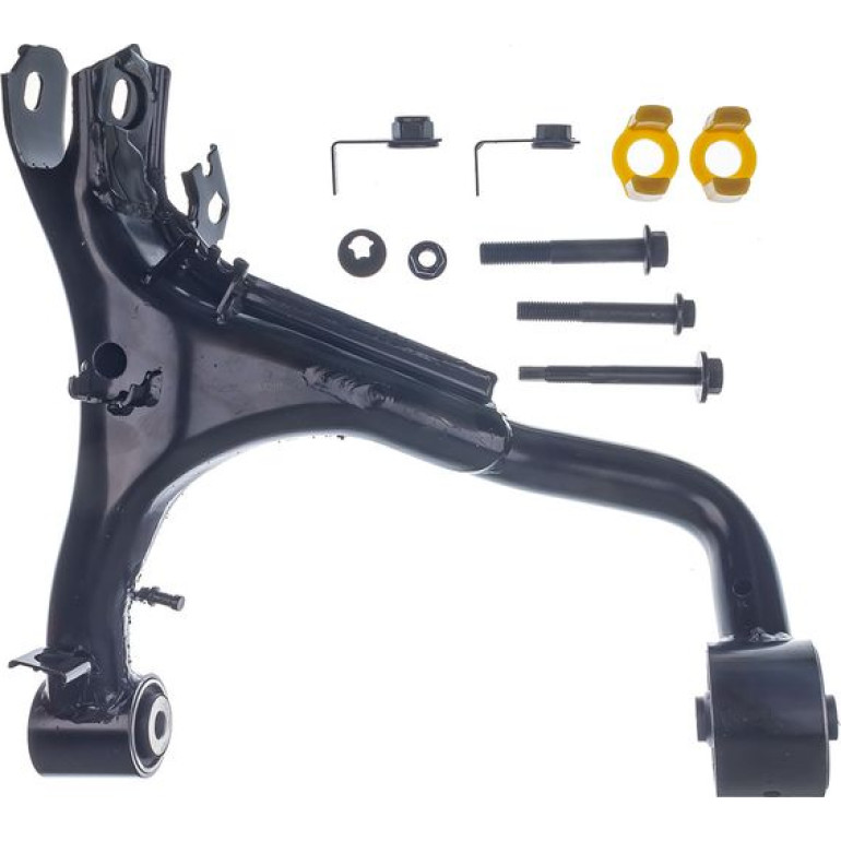 DENCKERMANN Achsarm D120623