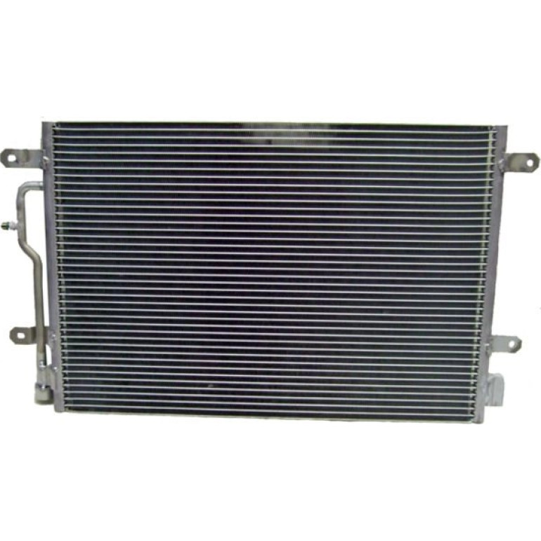 Kondensator, Klimaanlage AC 807 000S Kondensator, Klimaanlage AC 807 000S