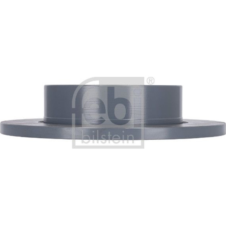 FEBI BILSTEIN Bremsscheibe 184658 FEBI BILSTEIN Bremsscheibe 184658