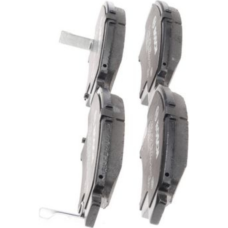 Bremsbelag 0 986 494 896 Bremsbelag 0 986 494 896