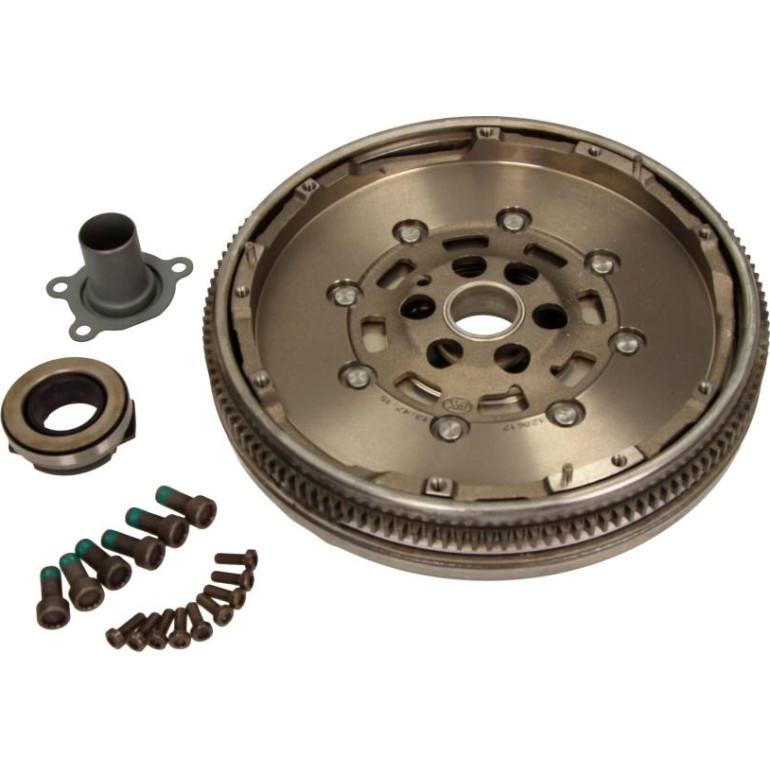 LUK REPSET DMF 600 0016 00 LUK REPSET DMF 600 0016 00