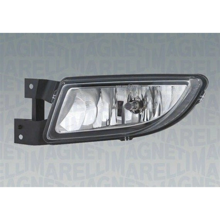 MAGNETI MARELLI Nebelscheinwerfer 712453801110 MAGNETI MARELLI Nebelscheinwerfer 712453801110