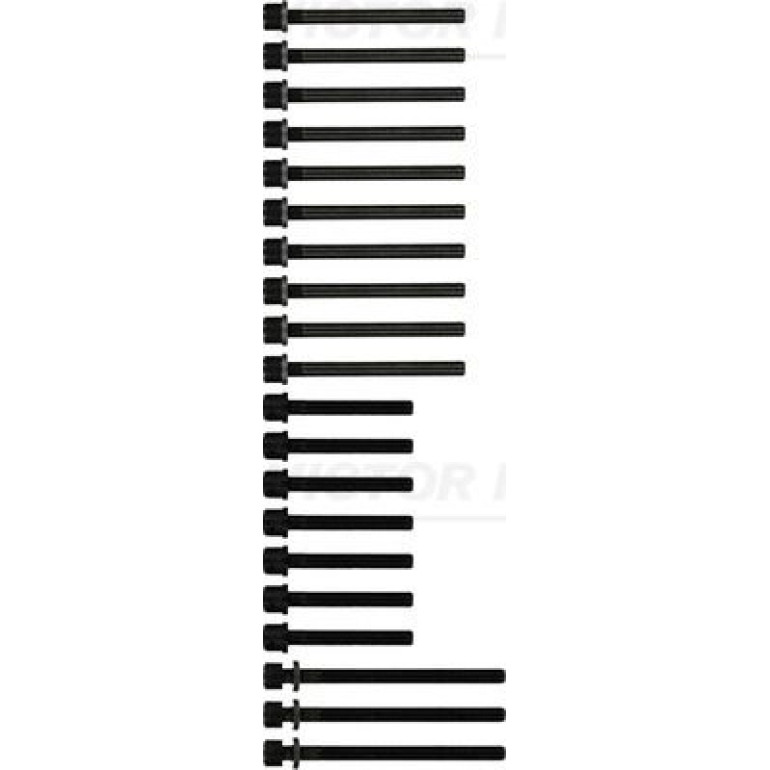 ZK-Schraubensatz 14-32056-01 ZK-Schraubensatz 14-32056-01