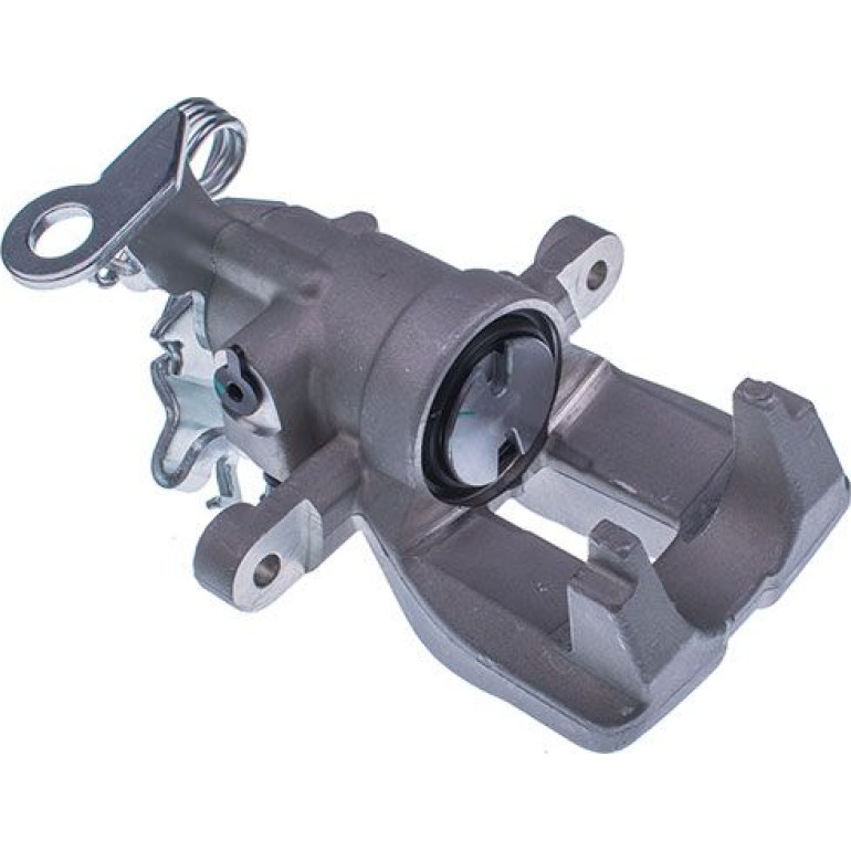 DENCKERMANN Bremstrommel B190012R
