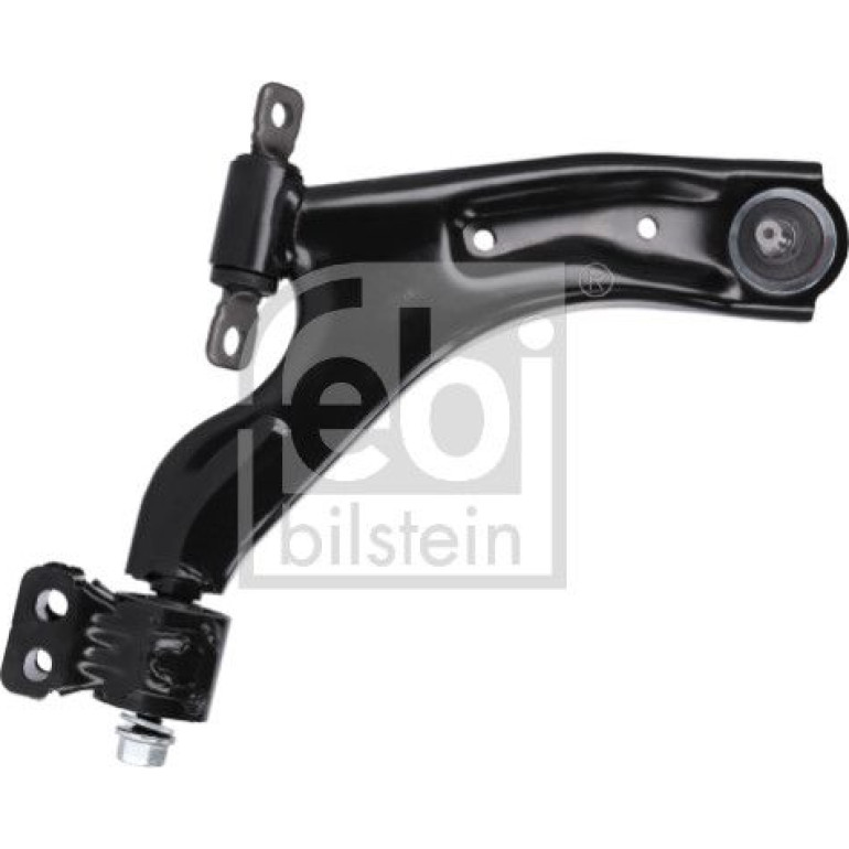 Querlenker VA re 181137