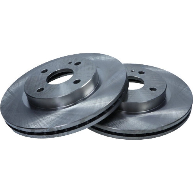 Maxgear Bremsscheibe Mazda S. 2 07 19-2385 Maxgear Bremsscheibe Mazda S. 2 07 19-2385