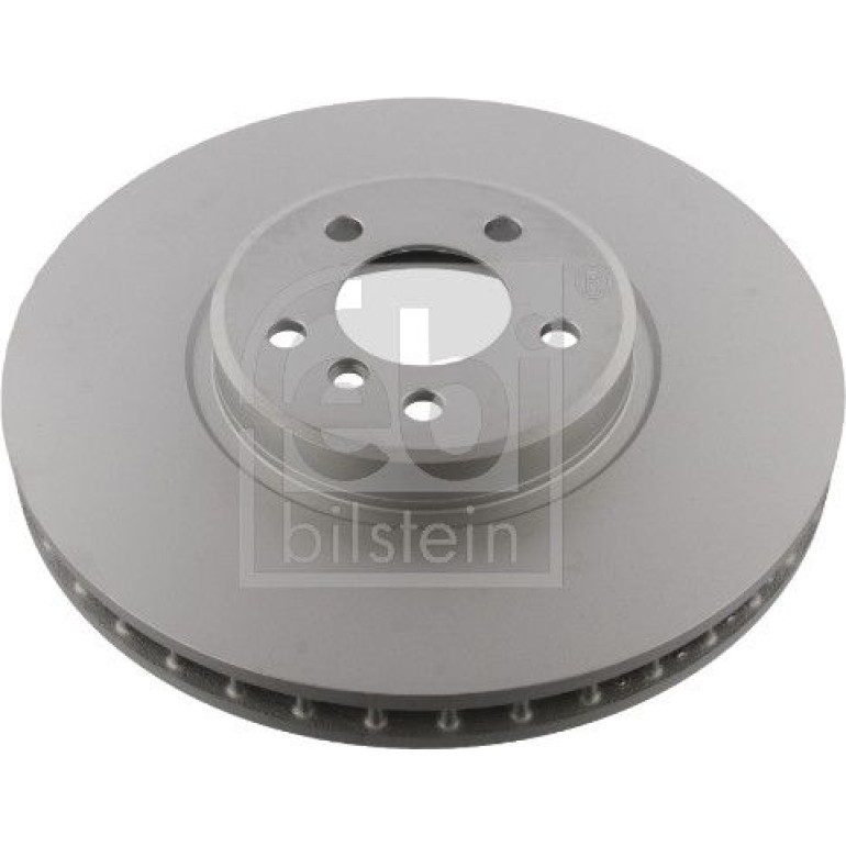 FEBI BILSTEIN Bremsscheibe 36394 FEBI BILSTEIN Bremsscheibe 36394