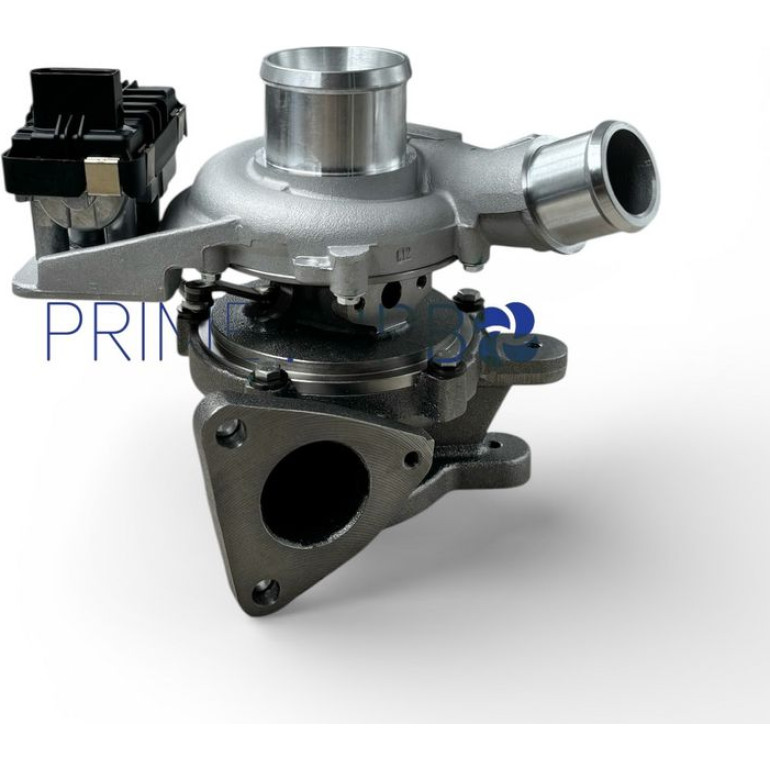 Prime Turbo Turbolader V00673T Prime Turbo Turbolader V00673T