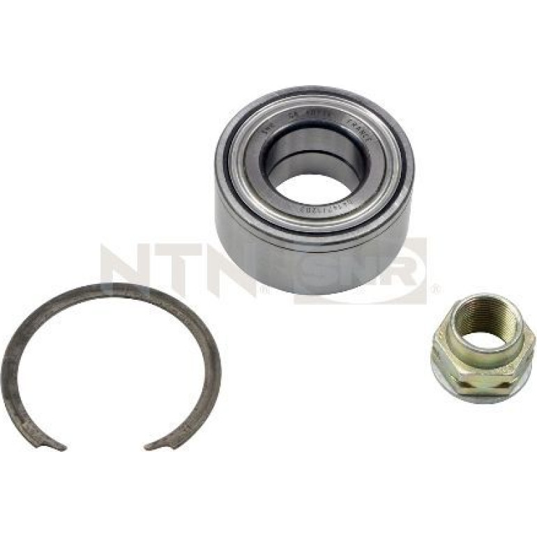 SNR Radlagersatz R158.31 SNR Radlagersatz R158.31
