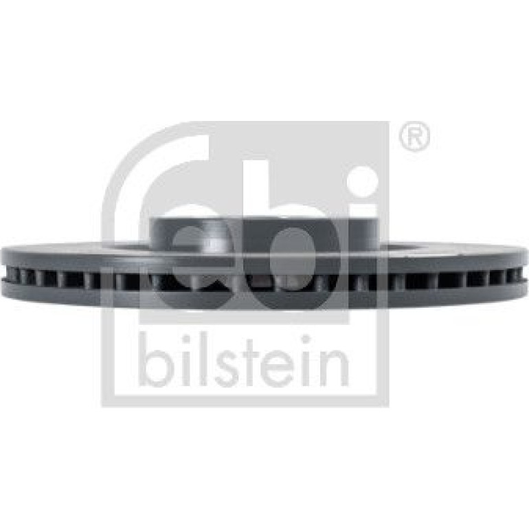 FEBI BILSTEIN Bremsscheibe 34254 FEBI BILSTEIN Bremsscheibe 34254