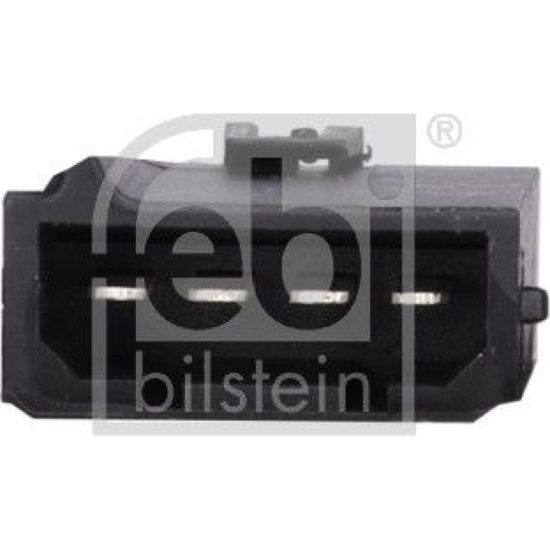 Wischermotor 48672 Wischermotor 48672