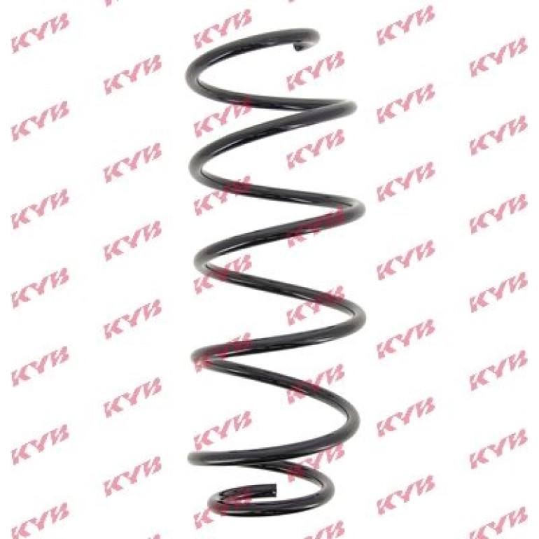 KYB Fahrwerksfeder Citroen P. C4 Ii, Ds4 1.6 11/09 RA3411 KYB Fahrwerksfeder Citroen P. C4 Ii, Ds4 1.6 11/09 RA3411
