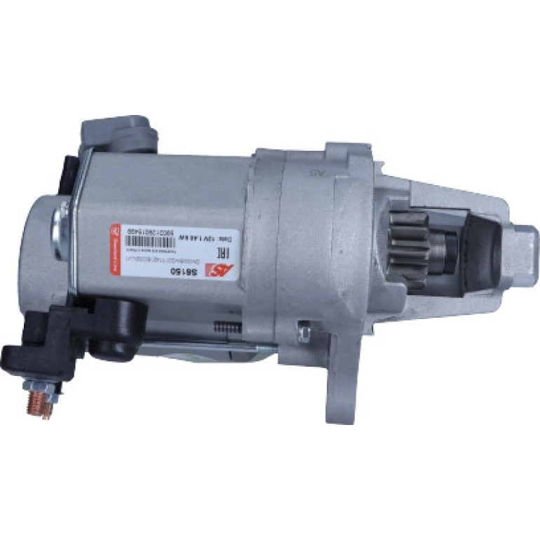 Starter S6150