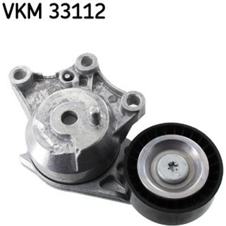Multi-V-Spannrolle VKM 33112 Multi-V-Spannrolle VKM 33112