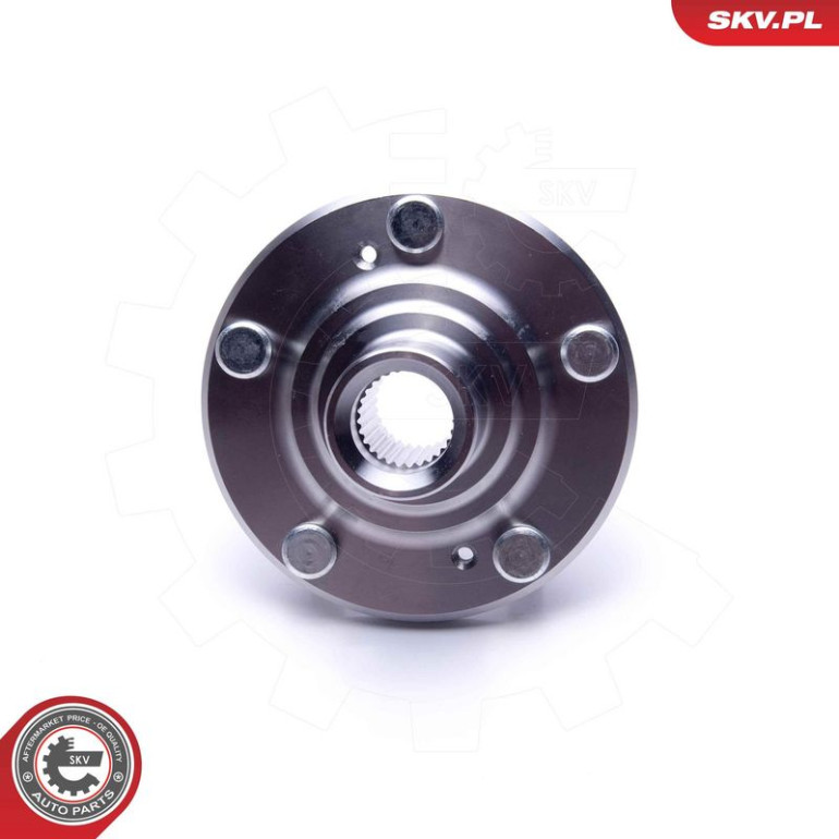 ESEN SKV Radlagersatz 29SKV467 ESEN SKV Radlagersatz 29SKV467