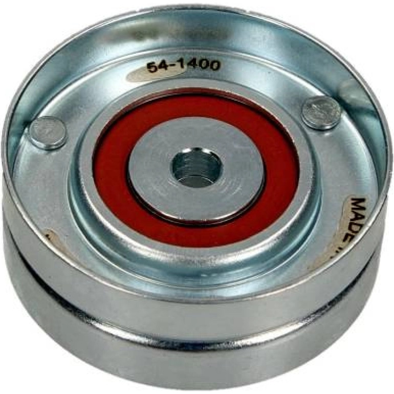 Umlenk-/Führungsrolle, Keilrippenriemen 54-1400 Umlenk-/Führungsrolle, Keilrippenriemen 54-1400