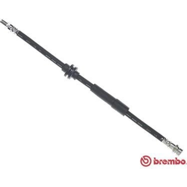 BREMBO Bremsschlauch T 24 120 BREMBO Bremsschlauch T 24 120