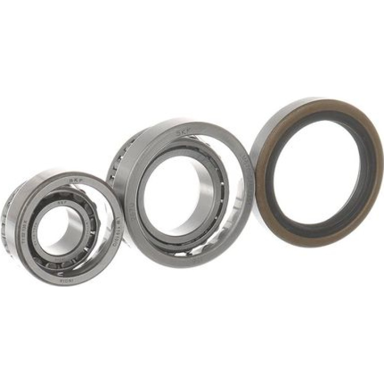Radlagersatz VA VKBA 1400 Radlagersatz VA VKBA 1400