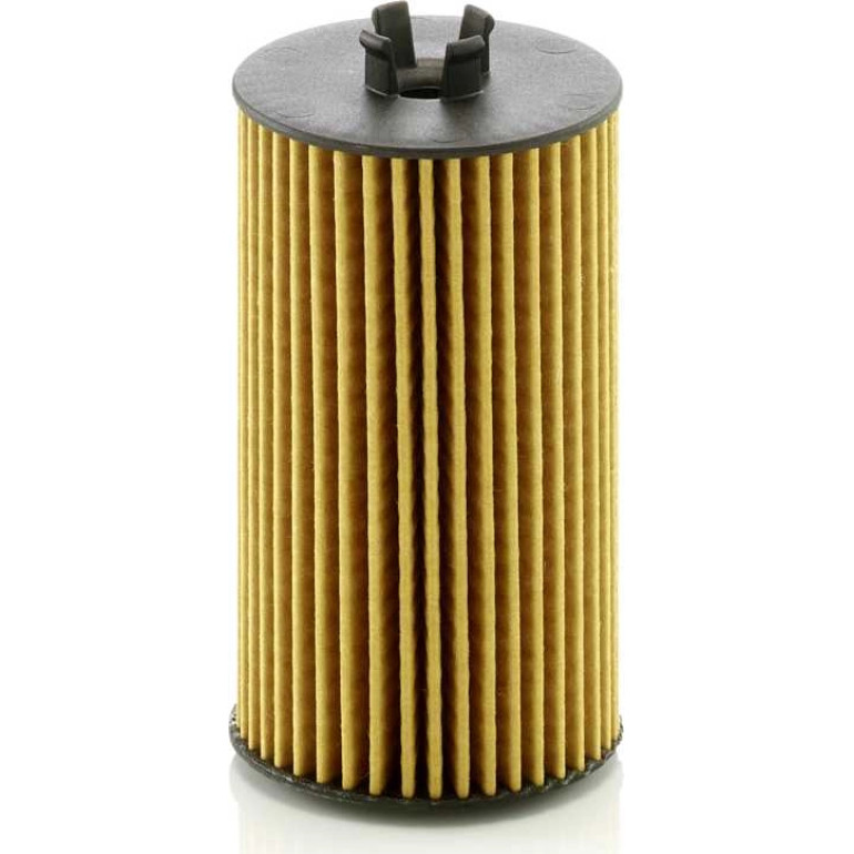 Mann & Hummel Ölfilter PKW HU 6019 z