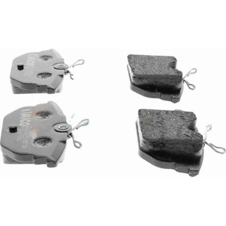 VAICO Bremsbelagsatz, Scheibenbremse V24-0075 VAICO Bremsbelagsatz, Scheibenbremse V24-0075