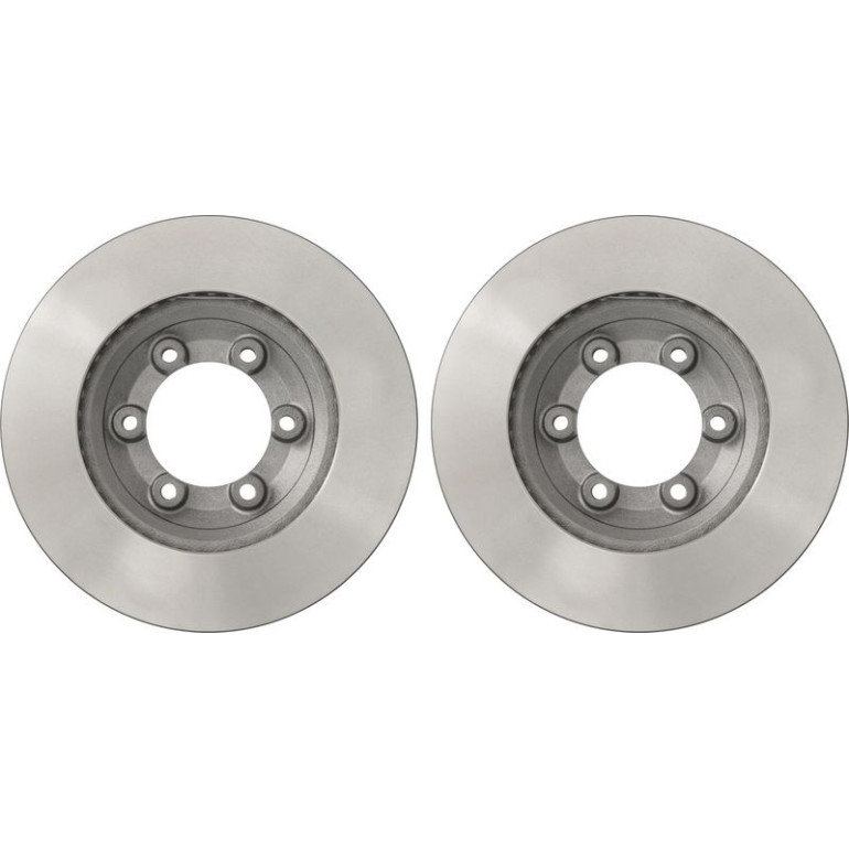 Bremsscheibe VA DF6984 Bremsscheibe VA DF6984