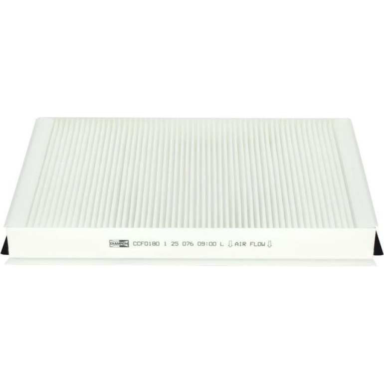 CHAMPION Innenraumfilter CCF0180 CHAMPION Innenraumfilter CCF0180