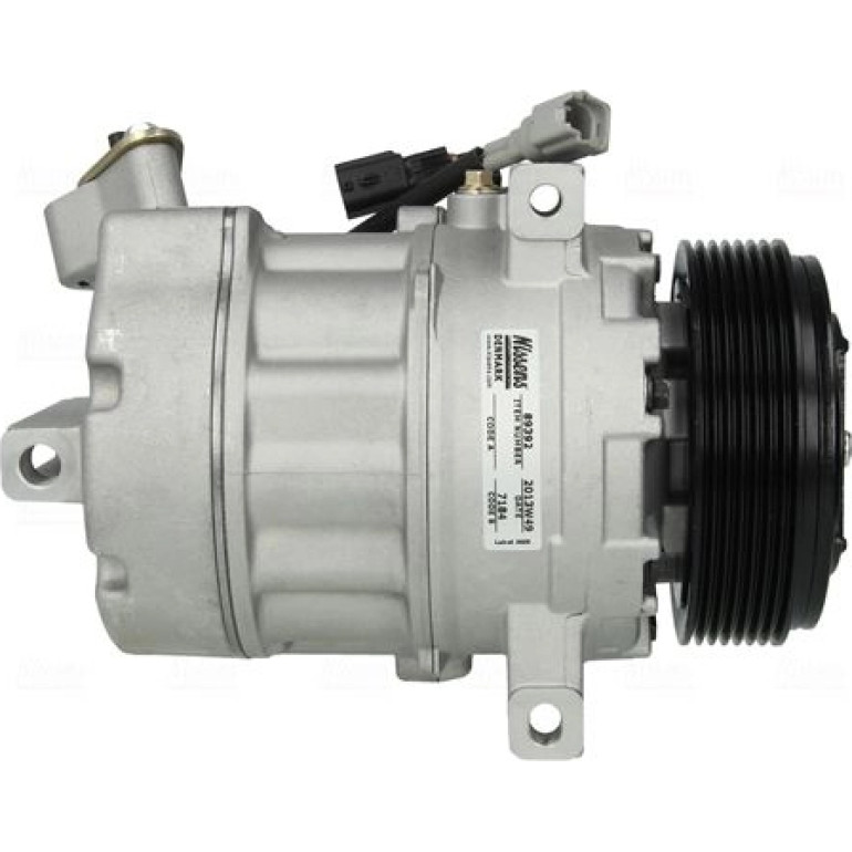 Kompressor PKW 89392 Kompressor PKW 89392