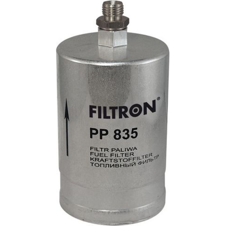 FILTRON Kraftstofffilter PP 835 FILTRON Kraftstofffilter PP 835
