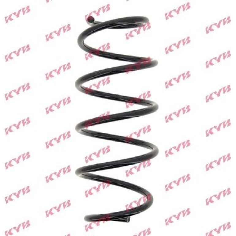 KYB Fahrwerksfeder Honda P. Jazz Iii 1.2/1.3 07/08 RA3320 KYB Fahrwerksfeder Honda P. Jazz Iii 1.2/1.3 07/08 RA3320