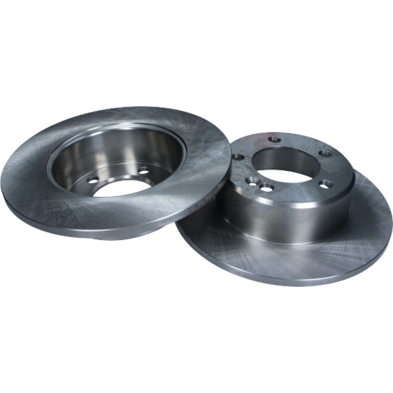 Maxgear Bremsscheibe Renault T. Master 10- Rwd Single Ko A 19-2011 Maxgear Bremsscheibe Renault T. Master 10- Rwd Single Ko A 19-2011