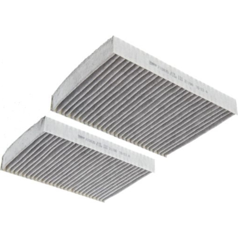 VALEO Innenraumfilter 715835 VALEO Innenraumfilter 715835